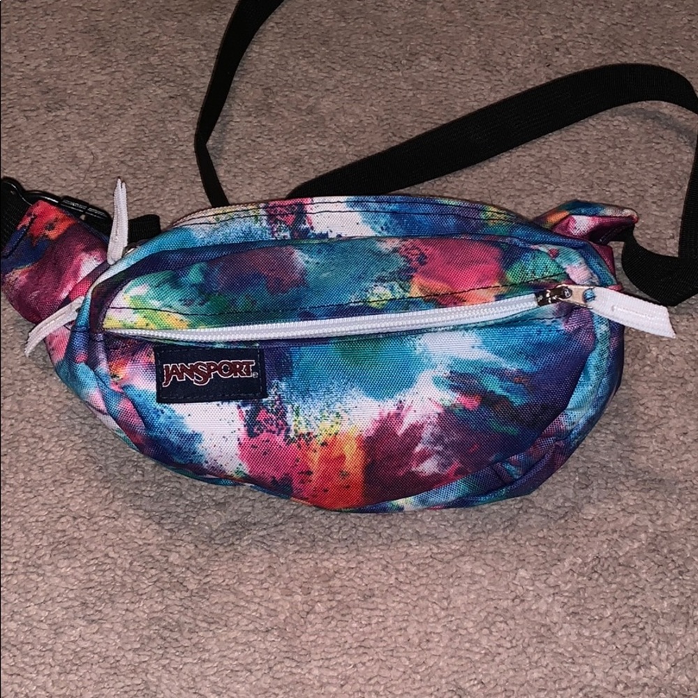 Jansport Fanny pack